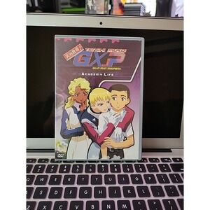 Tenchi Muyo GXP - Academy Life‎ [Vol. 2]